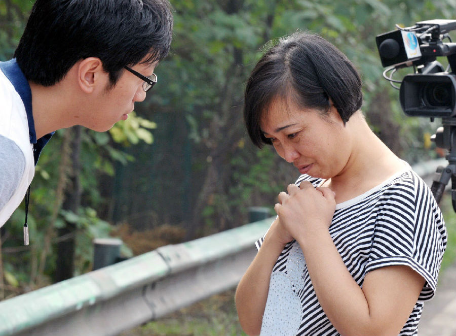 2012华语网络传媒盛典网络事件提名:唐慧被劳改