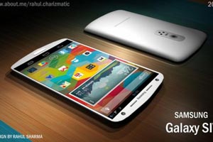 三星Galaxy S IV或于4月15日上市