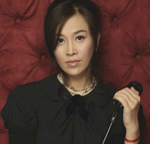 《我是歌手》海泉现场邀约 那英或年后亮相