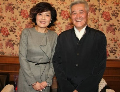 赵本山哈文结怨内幕 揭秘哈文缘何受央视重用