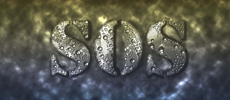 也就意味着生存危机