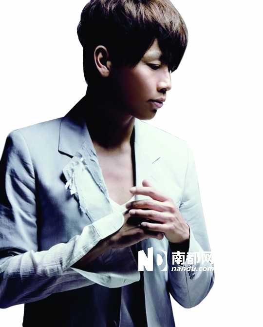 陶喆隐婚又闪离？传砸千万元台币休妻