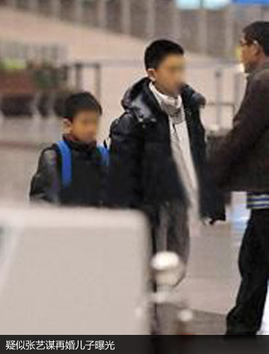 调查张艺谋“超生门”：计生人员进不了别墅区