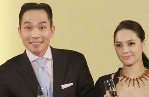 阿娇默认与男友分手 暗指其不懂保护女友