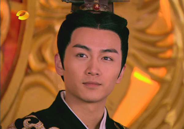 颜控们的福音！陈晓将演新版杨过