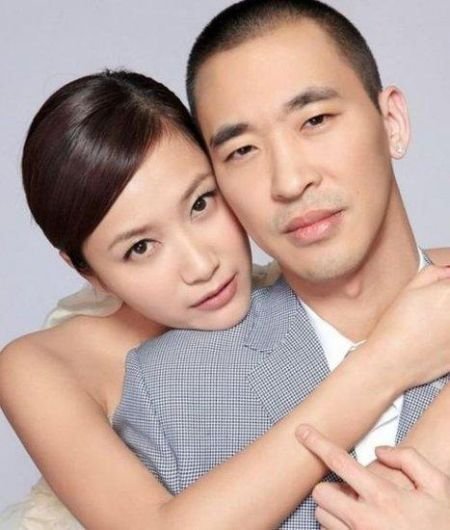 徐静蕾否认婚讯：隐瞒体重也不瞒结婚
