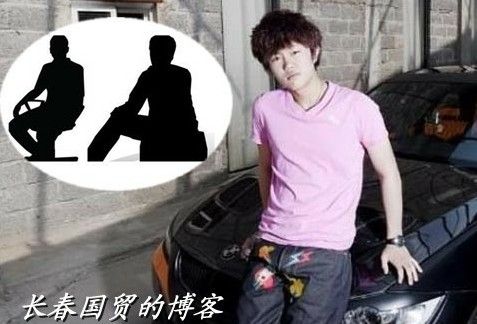 网曝李天一两同案人身份：家境殷实无背景