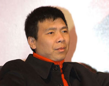 2014春晚多名导演联合执导 冯小刚郭霁红加盟