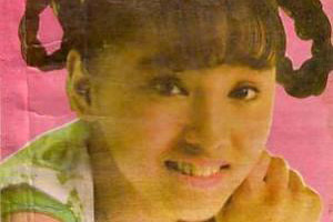 征服美丽少女》爆红