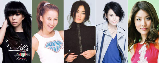 冯氏春晚创意曝光：王菲张惠妹等五天后合体