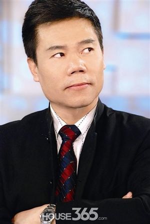 焦点访谈 王林图片