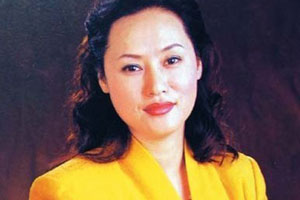 四川女富豪何燕被查 据称与李春城等关系密切