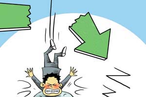 鄢颇遭砍伤后首亮相 牵手孕妻李小冉