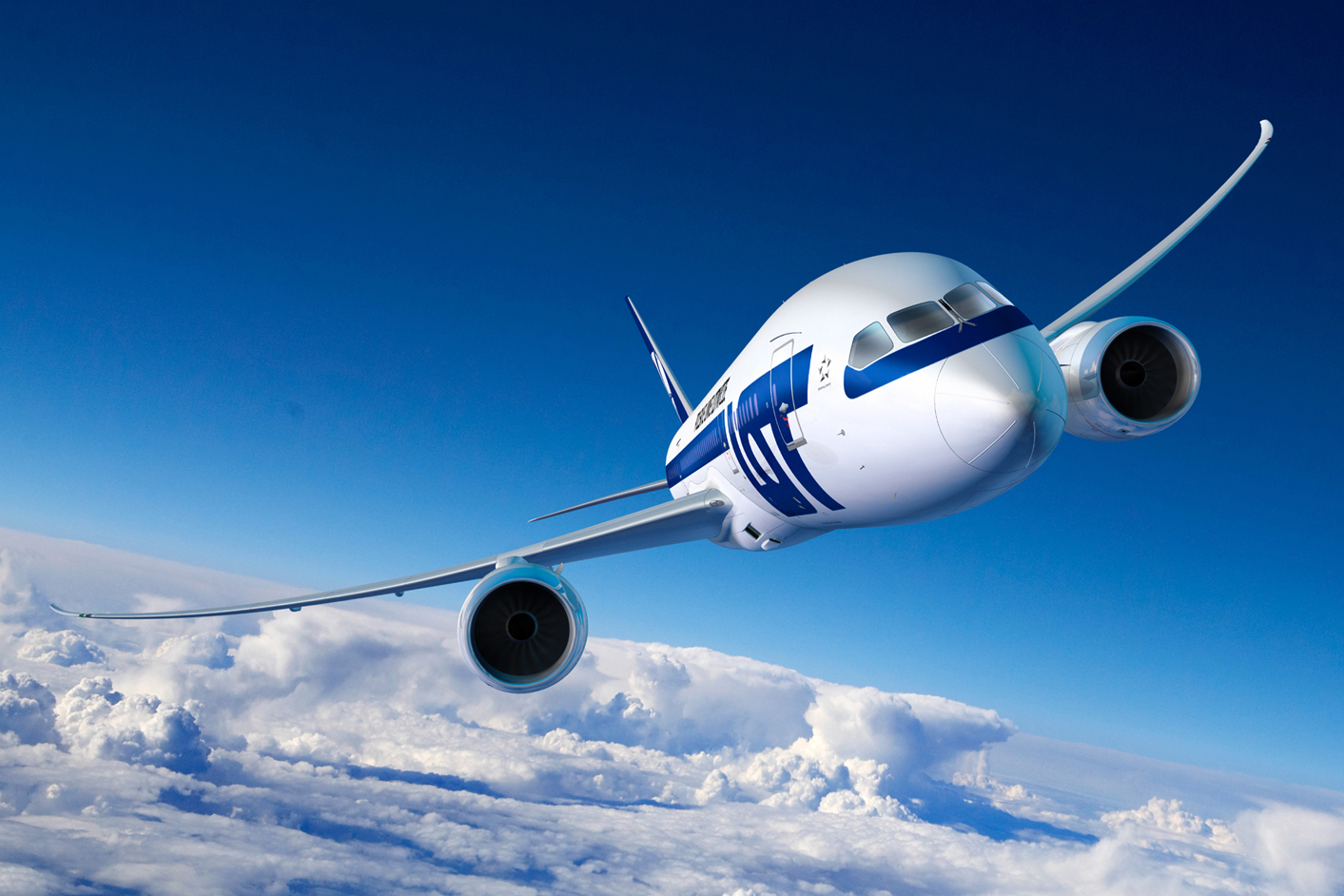 8月最新航空动态