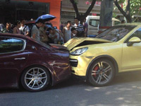 泰国小姐20强出炉 秒杀香港小姐