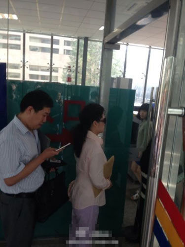 李天一案再开庭前会 李家律师称坚持无罪辩护
