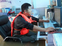 侧田mv打恶搞：吴彦祖成肌肉版小天鹅