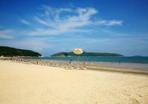 玩转小长假 广东中秋假期短途旅游线路推介