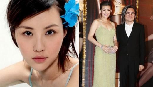曝田朴琤陈可辛“闺蜜”谈心 吴君如以女儿要挟