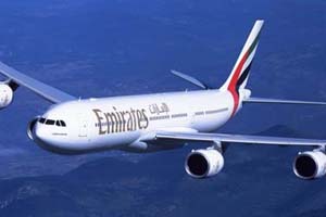 最新航空动态