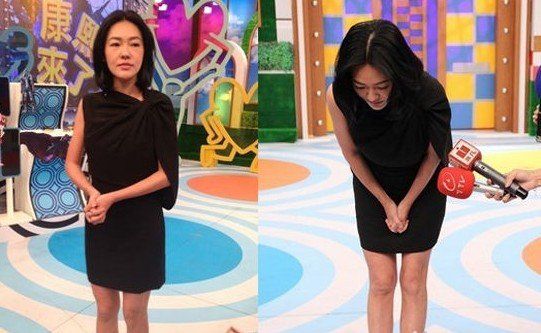 曝小s涉代言不实恐变被告 家中被搜出小金库