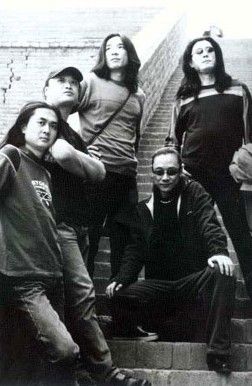 摇滚歌手复杂关系圈：丁武高原窦唯王菲四角恋