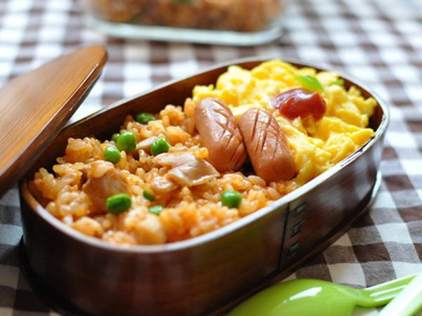 吃出健康 健康饮食标准知多少