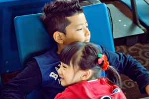 于正版《神雕侠侣》最新定妆照