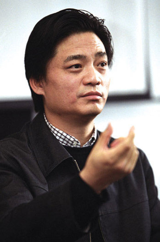 崔永元确认加盟河南卫视 担任《成语英雄》嘉宾