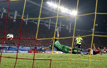 盘点光棍中的战斗机：周星驰成金棍