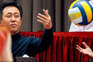 盘点光棍中的战斗机：周星驰成金棍