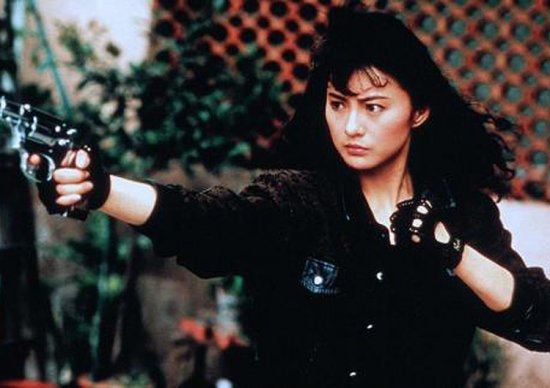林青霞章子怡张曼玉 盘点<em>动作片</em>最<em>美女</em>汉子_潮