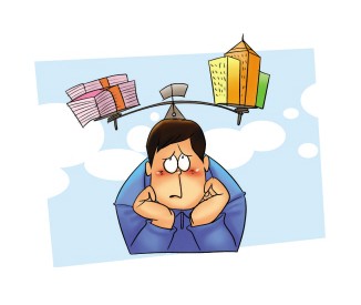 家庭收入分配图_什么是家庭月收入