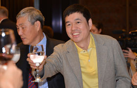 马晓春