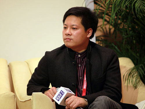 知名媒体人罗昌平确认被调职 曾网络举报刘铁男