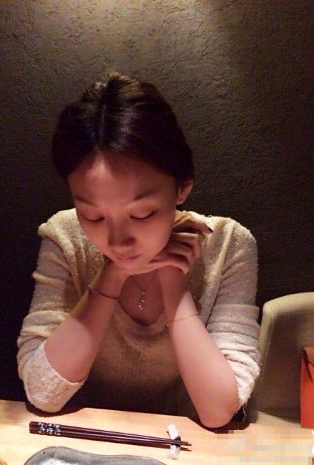 团购哥大女友？李云迪王力宏“在一起”晒女友