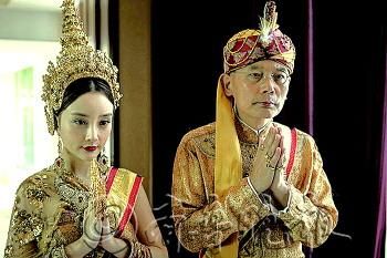 全能奶爸！田亮独自带萌孩状况百出