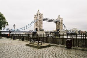英国启动“欢迎中国”旅游计划