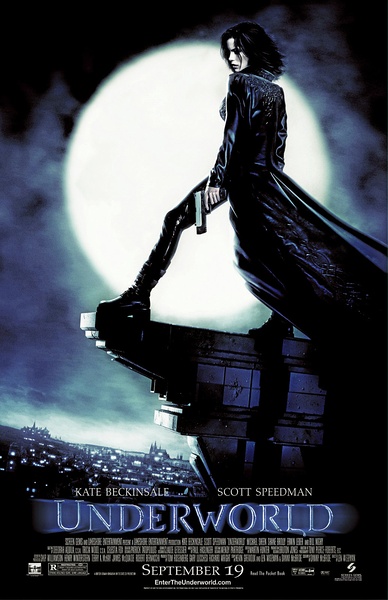 吸血鬼电影大全 好看的吸血鬼电影推荐_影讯_