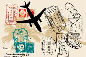 出国旅行省钱秘笈大公开