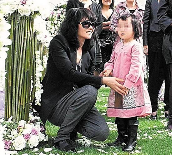 王菲争抚养权 李亚鹏带<em>女</em>出游成<em>导火线</em>_消费_
