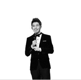 妩媚迷人<em>中分发型</em> 瘦脸显魅惑性感_潮流_南都