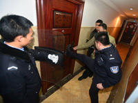 慎入！贵妇版郭德纲惊为天人