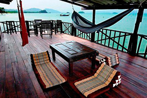 细数泰国价格亲民的海滩酒店
