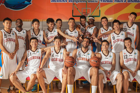 马上扩军!信兰成宣布CBA明年将再加两支球队