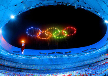 政协委员建议上海申办2028年奥运会