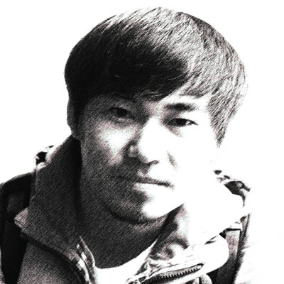参观旅游展的时候你在参观什么?