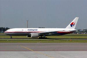 MH370发生了什么?疑问仍待解