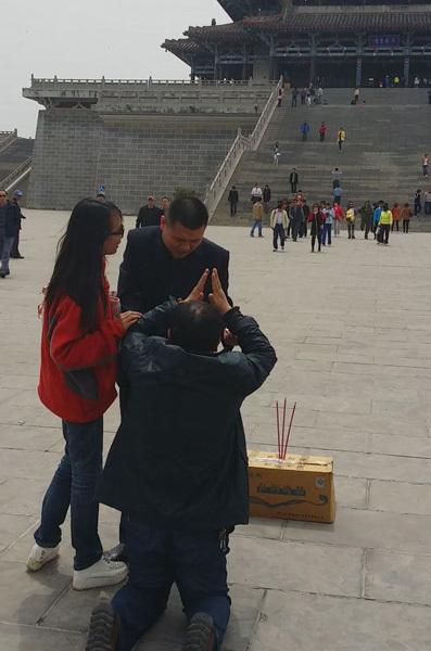 上海公务员工作出色被辞职 谈公务员的N种出