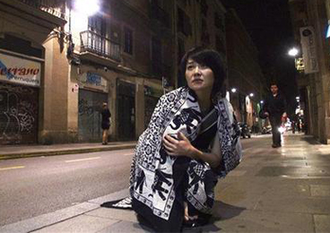 看看"撒娇视频"人生的傲娇果酸祛痘女王许晴图片